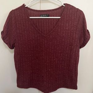 Cotton On V-neck Tee